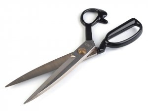 Krejčovské nůžky CEO délka 30,5 cm