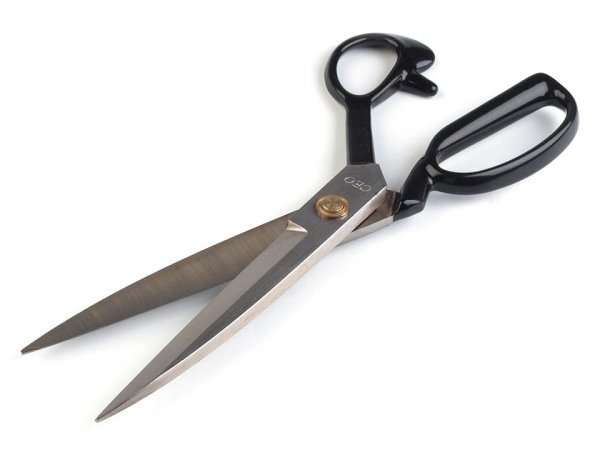Krejčovské nůžky CEO délka 30,5 cm
