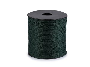 Pletací a háčkovací příze Anet macrame Ø2 mm 90 g