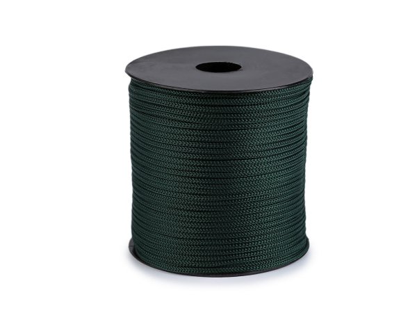 Pletací a háčkovací příze Anet macrame Ø2 mm 90 g