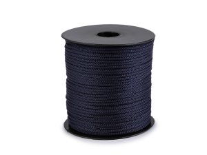 Pletací a háčkovací příze Anet macrame Ø2 mm 90 g