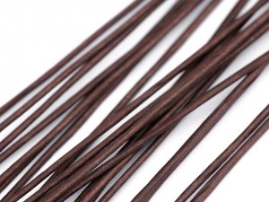 Floristický drát Ø1,5; 2 mm, délka 40 cm