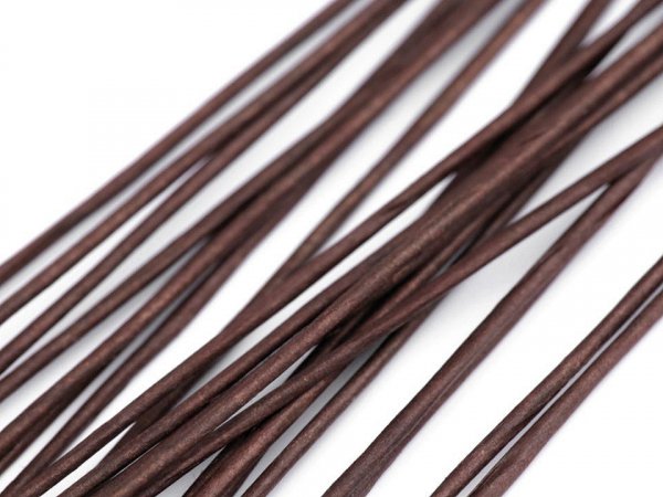 Floristický drát Ø1,5; 2 mm, délka 40 cm