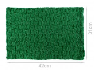 Pletací příze Jeans 50 g