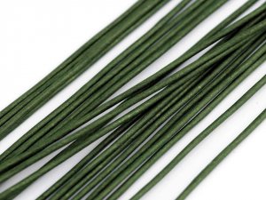 Floristický drát Ø1,5; 2 mm, délka 40 cm