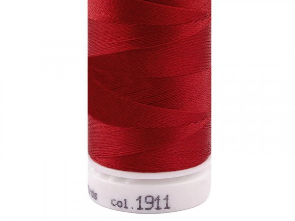 Nitě Poly Sheen Mettler 200 m