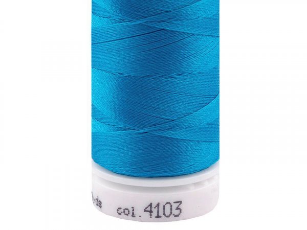 Nitě Poly Sheen Mettler 200 m