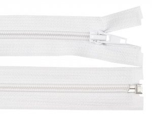 Spirálový zip No 5 délka 60 cm bundový POL