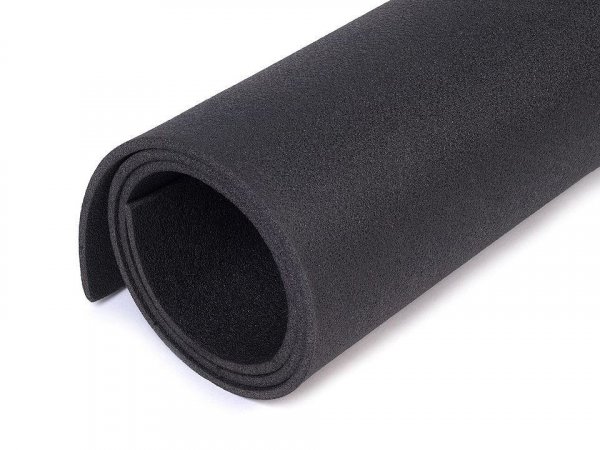 Síťová pěna / výztuha na kabelky šíře 100 cm