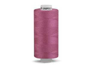 Polyesterové nitě Unipoly návin 500 m