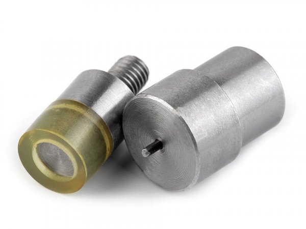 Piston na duté nýty jednostranné Ø10 mm