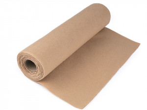 Plsť / filc soft šíře 41 cm
