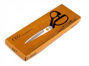 Krejčovské nůžky CEO délka 25,5 cm