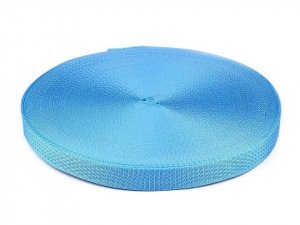 Popruh polypropylenový šíře 20 mm tloušťka 1 mm