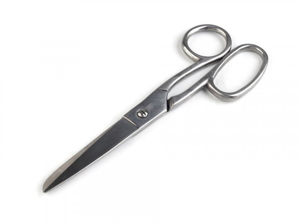 Nůžky délka 17,5 cm