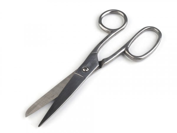 Nůžky délka 17,5 cm