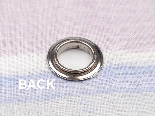Piston k nýtování kovových, nerezových i mosazných průchodek vnitřní Ø6 mm
