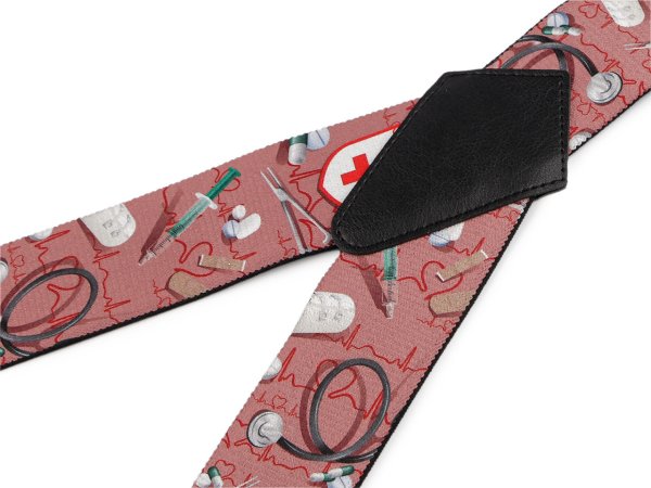 Šle povolání šíře 5 cm délka 120 cm
