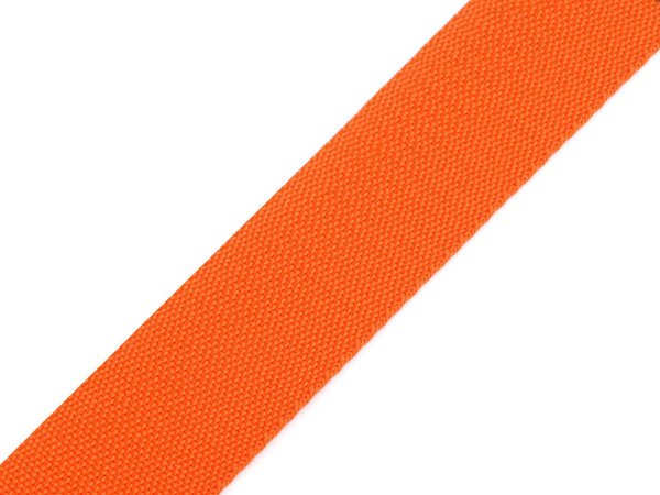 Popruh polypropylenový šíře 30 mm tloušťka 1 mm