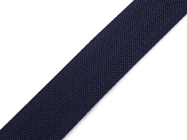 Popruh polypropylenový šíře 30 mm tloušťka 1 mm