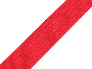 Popruh polypropylenový šíře 30 mm tloušťka 1 mm