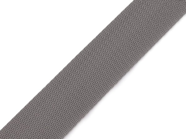 Popruh polypropylenový šíře 30 mm tloušťka 1 mm
