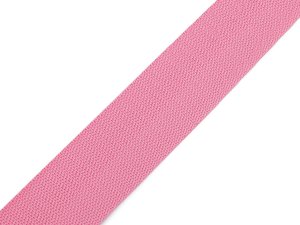 Popruh polypropylenový šíře 30 mm tloušťka 1 mm