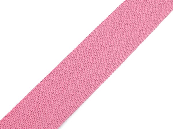 Popruh polypropylenový šíře 30 mm tloušťka 1 mm