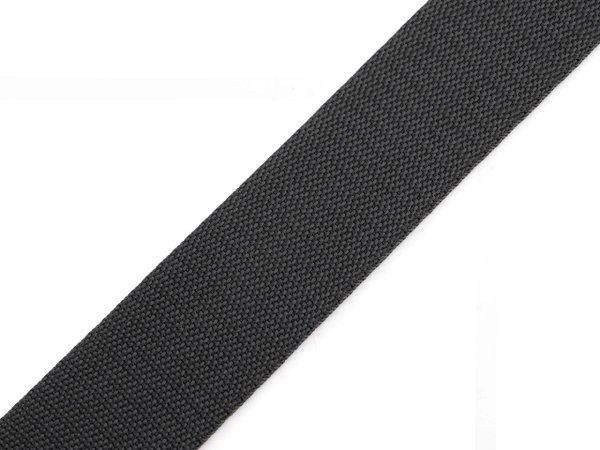 Popruh polypropylenový šíře 30 mm tloušťka 1 mm