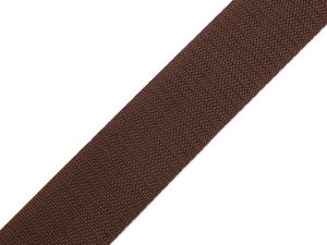 Popruh polypropylenový šíře 30 mm tloušťka 1 mm