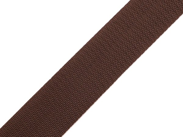 Popruh polypropylenový šíře 30 mm tloušťka 1 mm