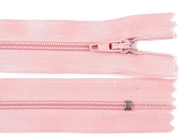 Spirálový zip No 3 délka 16 cm autolock