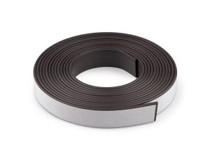 Magnetická páska samolepicí šířka 12; 15; 18 mm