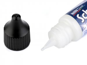 Lepidlo na štrasové kamínky 29 ml
