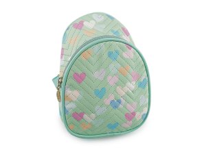 Dětský batoh crossbody 16x21 cm
