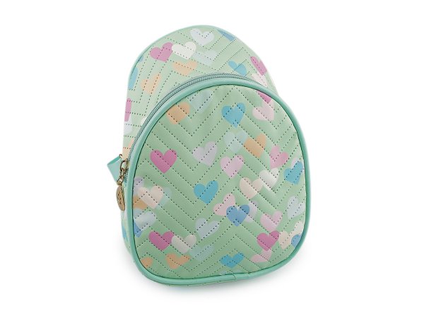 Dětský batoh crossbody 16x21 cm