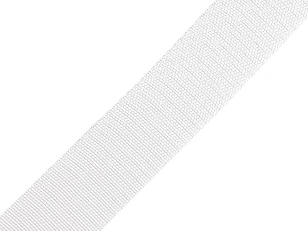 Popruh polypropylenový šíře 30 mm tloušťka 1 mm