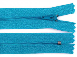 Spirálový zip No 3 délka 20 cm pinlock