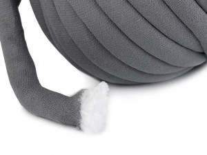 Příze Marshmallow silná Ø23 mm 750 g