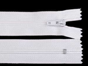 Spirálový zip No 3 délka 16 cm autolock