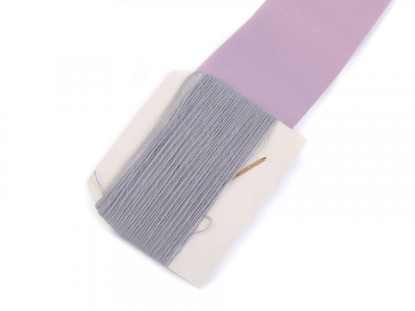 Příze Marshmallow silná Ø23 mm 750 g