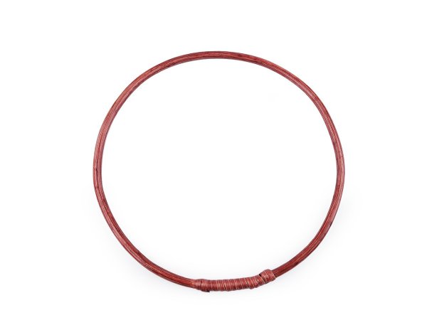 Bambusový kruh Ø25 cm