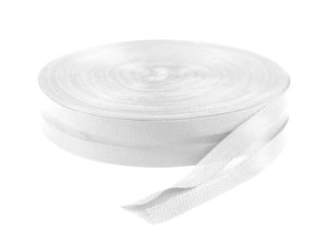 Lemovka pletená zakládaná polyamidová šíře 20 mm