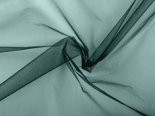 Organza tuhá