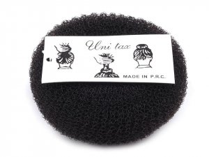 Drátěnka do drdolů Ø7,5 cm