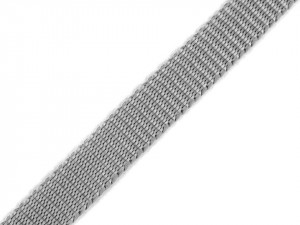 Popruh polypropylenový šíře 10 mm