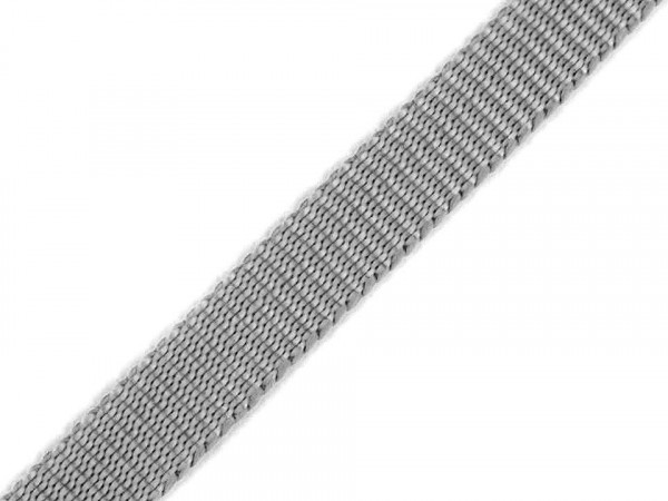 Popruh polypropylenový šíře 10 mm