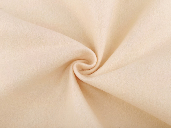 Filc / plsť soft metráž tloušťka 1,4 mm