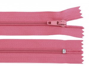 Spirálový zip No 3 délka 12 cm autolock