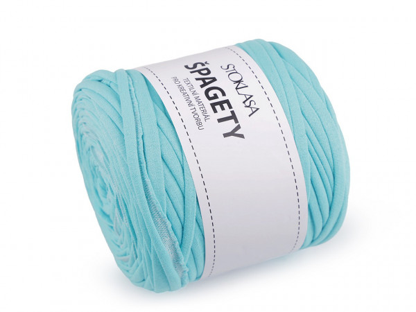 Špagety / příze 550 g